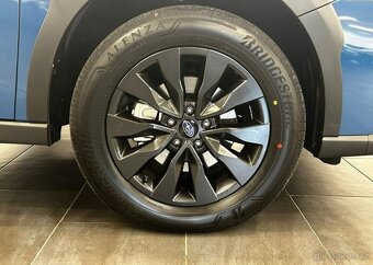 Subaru Outback 2.5 GEYSER 2024 nove 124 kw - 11