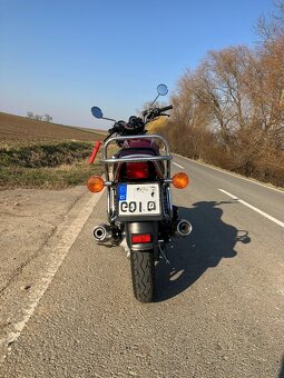 Yamaha XJ 650 4K0 - 11
