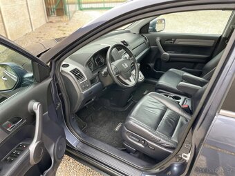 Honda CR-V 2.0 i 110KW Executive 4x4 - 11