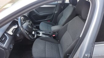 ŠKODA OCTAVIA III 1.6 TDI - 77 KW - 11