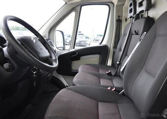 Citroën Jumper 2,0HDi L2H2 3,5t KAMERA nafta manuál 96 kw - 11