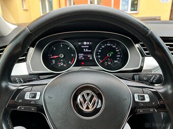 Prodám VW Passat B8 2.0 TDI 110 kW - 11