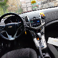 Prodam Chevrolet Cruze - 11
