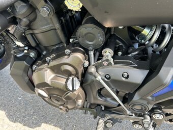 Yamaha Tracer 700 (2020) - 11