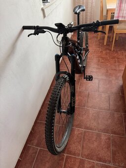 Specialized levo expert Carbon vel. S3 - 11