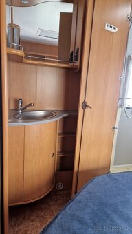 karavan DETLEFS 990kg/1300kg EDÍCIA lifestyle - 11