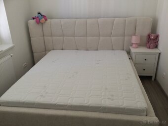 Prodám postel 180x200 - 11