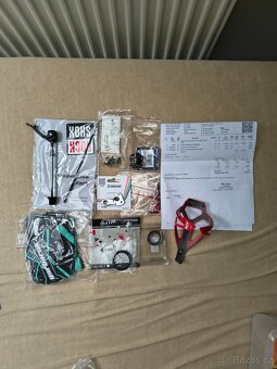 MTB Závodní Author Introvert - 9.9kg - 11