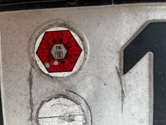 Peugeot 106 - 11