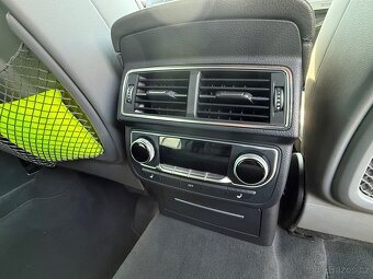 Audi Q7 3.0 TDI 200kw quattro S-line,7.míst - 11