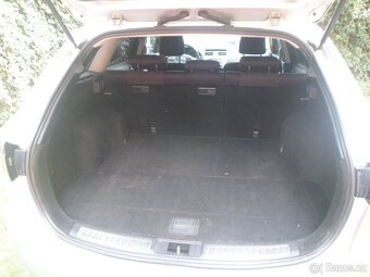 Mazda 6 GH Kombi 2.0 Benzin - 11