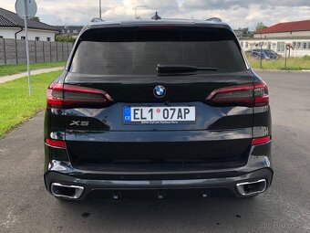 BMW X5,  xDrive45e M-sport - 11