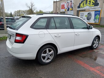 škoda fabia - 11
