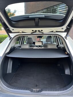 Toyota Rav 4 Hybrid, 2021,Automat, Nová STK - 11