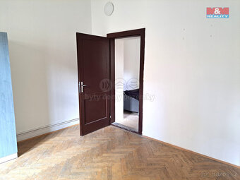 Pronájem obchodního prostoru, 221m2, ul. Riegrova, Brno - 11