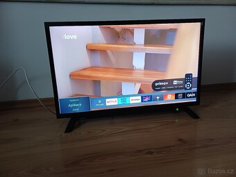 Smart TV TOSHIBA 32L2963DG-úhlopříčka 80cm, WiFi, dvbt2 - 11