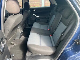 Ford Mondeo 1.8 TDCI 74kW - 11