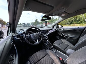 Opel Astra K Sports Tourer+, 2020, najeto 110.301 km - 11