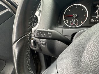 Volkswagen Tiguan 2.0TDI 4-Motion - 11