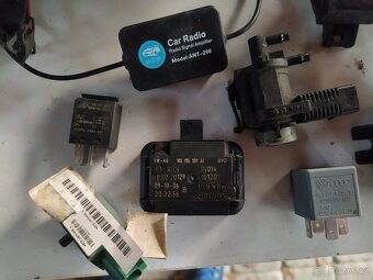 Díly VW Passat B6 2,0 103 kw BKP /iba vypísané diely/ - 11