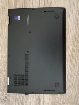 Notebook Lenovo thinkpad x1 yoga stav A - 11