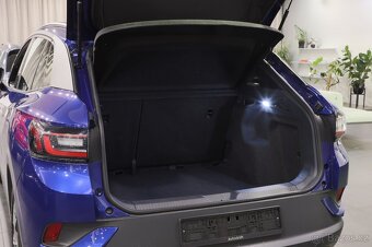 VW ID.4 Pure electric 109kW Taž.• Otevřeno i na svátek 17.11 - 11