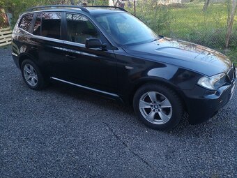 BMW x3 160kw xdrive - 11