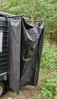 Minikaravan (malý karavan r.v. 2025) - 11