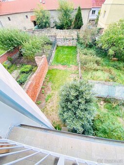 PRONÁJEM domu 3+2 v centru České Lípy - 11