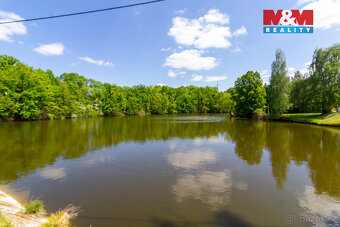 Prodej chaty, 40 m², pozemek 1050 m², Úvaly - 11
