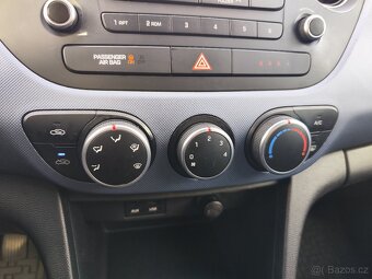 Hyundai i10 1.0i/49kW Family+ - 11