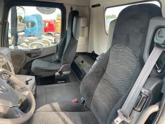 Mercedes-Benz Actros 2642 - 6x4 – JNK-HIAB XR21S51 – EURO 6 - 11