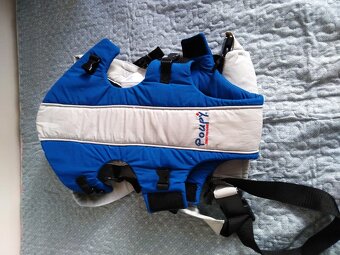 Dětské nosítko 3,5 -12 kg - 11