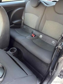 Mini cooper one R56 - 11