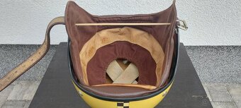 Stará helma,retro helma,cassida,kokoska,kokos.. - 11