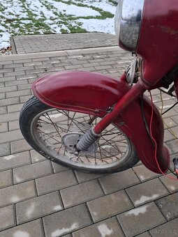 Babeta 210 Korado Jawa 05 - 11