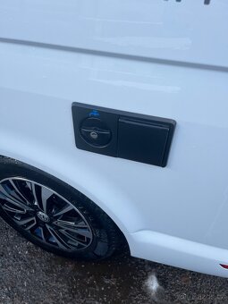 VW California Ocean 4x4 - 11