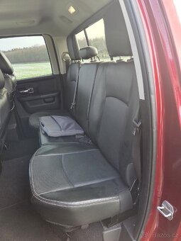 Dodge ram 1500 4x4 V8 5.7 - 11