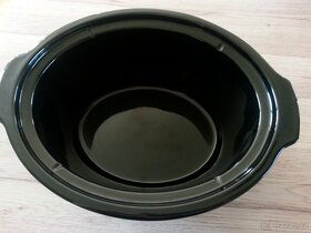 HRNEK mix druhů, Porcelánový OMÁČNÍK, keramická mísa... - 11