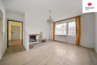 Prodej rodinného domu 204 m2 Moravany - 11