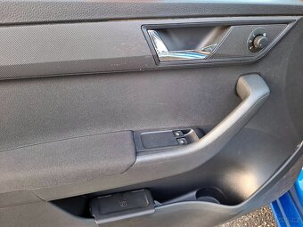 Škoda Fabia 1.2 TSI 66 kW - 11