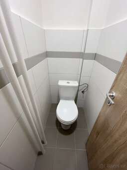 Pronájem byt 3+1/B, 74,5 m2, Louny, ul. Pražská, 3.NP, cihla - 11