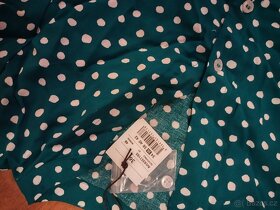 Letni šaty vel .S - 11