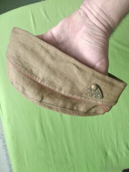 STARA-HASICSKA CSR-CEPICE-LODICKA REPUBLIKA-PROTEKTORAT. - 11