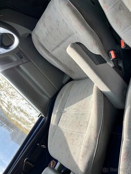 Vw transporter t4 long 2.5 tdi 75 kw 3/2003 - 11