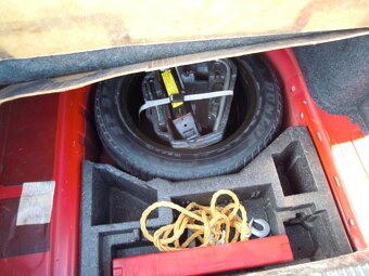 Škoda Octavia 1.9TDi 66kw(90hp) r.v.3/2004 - 11