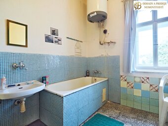 Prodej, byt 2+1, 100 m,  26, Libina - Obědné, Česko - 11