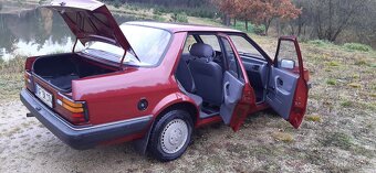 Ford orion 1.4 - 11