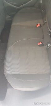 Peugeot 308 1.6 BlueHDi – Hatchback - 11