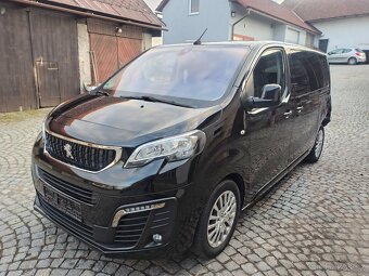 Peugeot Traveller - 11